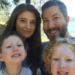 Meet your Posher, Erika